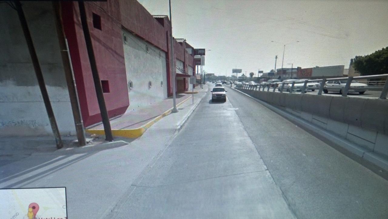 Las Torres Otel Mexicali Dış mekan fotoğraf